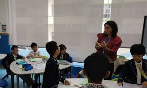 Guide to Choosing an IGCSE Tutor in Hong Kong for 2025 - Latest News :  Oxbridge School, Leading British curriculum school in Hong Kong