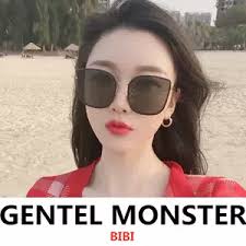 gm sunglasses bibi gray Latest Authentic Product Praise Recommendation