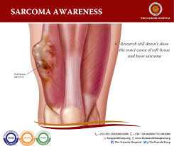 Customize a hospital logo easily with a designevo's logo maker. If Not Caught Early Enough Sarcoma The Nairobi Hospital Facebook