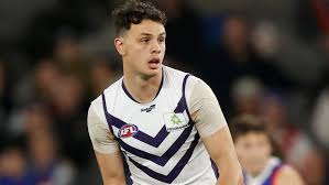 Fremantle Dockers defender Heath Chapman locked in for the long-term with  contract extension