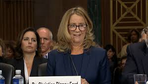 Moreover, it can help you pass the test. No Evidence Supports Christine Blasey Ford Baltimore Sun