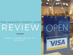 Check spelling or type a new query. The Amazon Credit Card Review Does It Make Sense To Sign Up Frugalhack Me