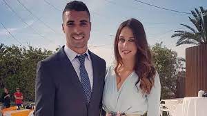 La mujer que todo lo ha cambiado cómo limpiar la plata ennegrecida y sacarle brillo con estos productos y remedios caseros la. Sergio Asenjo Wife Laura Moreno