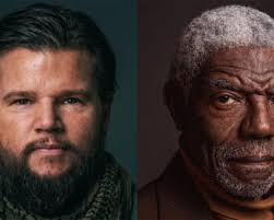 Exclusive Interview: Sydney Agudong Chats Jayne Doe, "Welcome to  Hollywood", and More