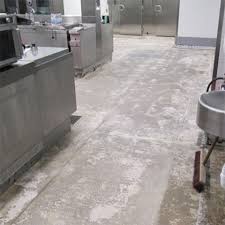 Normalmente una reforma de cocina implica una renovación de los revestimientos de suelos y paredes. Suelos Para Cocinas Industriales Y Alimentacion Ecosuelospvc