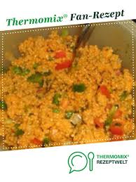 Lecker Schmecker Hirsesalat Rezept Lecker Schmecker Hirsesalat Rezepte