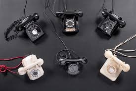 Maybe you would like to learn more about one of these? Inilah Dia Nama Penemu Telepon Yang Sesungguhnya