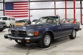 Image result for Marine Blue 1980 Mercedes