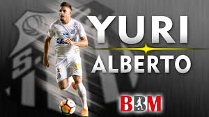 Maybe you would like to learn more about one of these? Yuri Alberto Santos 2019 Youtube