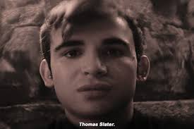 If I Can't Have You || Nick Goode and Thomas Slater