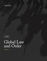 Malaysia (world intellectual property malaysian bar council. 2020 Global Law And Order Report Gallup Com