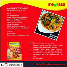Langkah pertama yang bisa dilakukan untuk membuat gulai ikan kembung khas aceh adalah dengan menyiapkan wajan diatas kompor yang menyala dan masukkan minyak goreng. Darfina Dahlan Home Facebook
