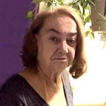 Darlene Vik Obituary