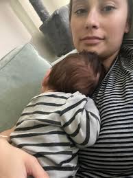 Mamas what am I doing wrong… LO is now 6m old. We pretty much try for a 7-7  schedule. I can't tell you the last time she went until 7am. She's up