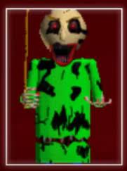 I hope you like it :) leave a. Nightmare Baldi Five Nights At Baldis Wiki Fandom