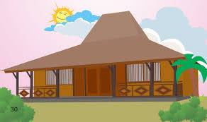 Logo rumah joglo png logo rumah joglo vector logo rumah makan joglo rumah joglo logo post navigation 0877 3846 8886 pakar desain bangunan di panggung kidul semarang utara semarang terbaik. Rumah Adat Joglo Png Rumah Joglo Limasan Work