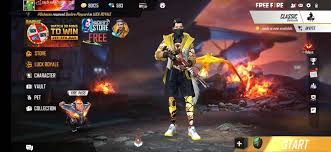 Both games follow the same principles: Garena Free Fire India Posts Facebook