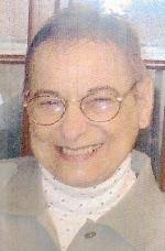 Marilyn Louise (Catalini) Pascucci