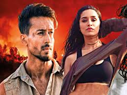 Ronnie (tiger shroff) is the younger brother of vikram (riteish deshmukh). Music Review Baaghi 3 Hindi Movie News Times Of India