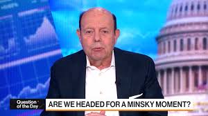 Ludwig Says Financial Regulation Needs An Upgrade