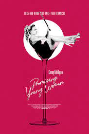 She's wickedly smart, tantalizingly cunning, and she's living a secret double life by night. Sg Posters On Twitter Here S My Tribute Poster For Emeraldfennell S Promisingyoungwoman Hope You Like It