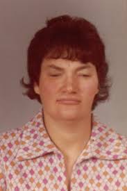 Obituary information for Zelda Ann Folse