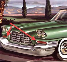 Image result for Seafoam Green 1957 Chrysler