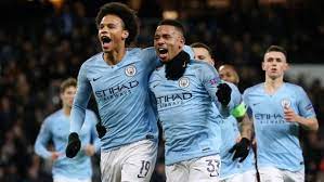 The official website of manchester city f.c. Prognoz Na Match Manchester Siti Lion Soccer 4 Deal