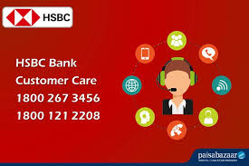 With hsbc's global network and local expertise we can provide you with the expert financial advice you'll need to help make the process as easy as possible. Hsbc Bank Customer Care 24x7 Toll Free Number