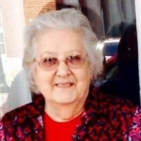 Geniece W. Bradley Obituary