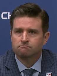 NYR/NJD 9/28 Review: No “Laugh-freniere” Matter! Ranger Rookies (and  Veterans) Continue to Outplay “The Softball Sensation,” Schmid Happens  (Again); Shut Out Streak Extended, Who'd You Rather