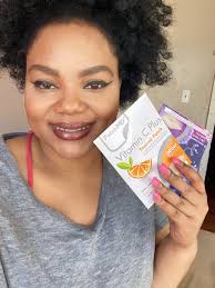 The effects of topical l(+) lactic acid and ascorbic acid on skin whitening. Glutathione Vitamin C Patches Lighten Skin Glutathione Vitamins