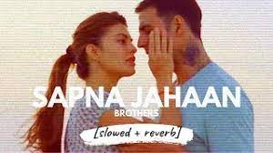 Https Sapna Jahan Slowed And Reverb Rytmp3 Com