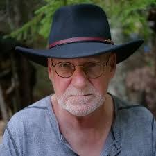 Mark Flinn's Instagram, Twitter & Facebook