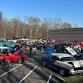 HRTS Annual Cover-Up Cruise (rain date 11/9) event in Drums, PA