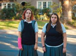 There is always a good reason to watch a romantic comedy. Best Teen Movies On Netflix To Stream Right Now Thrillist