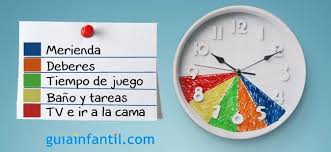Un Truco Infalible Para Que Los Ninos Hagan Sus Tareas A Tiempo Hacer La Tarea Las Tareas Tareas