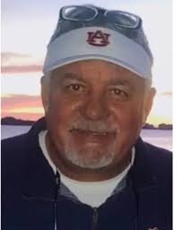 Obituary information for Mark Edward McDaniel