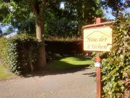 Eichen house) ist eine psychiatrische einrichtung innerhalb von mtvs teen wolf, die im zweiten weltkrieg als krankenhaus gedient hat. Ferienwohnung Haus Der 2 Eichen Tossens Frau Ursula Lohmeier