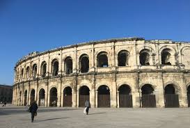 The area code for nîmes is 30189 (also known as code insee), and the nîmes zip code is 30000 or 30900. Top Things To Do In Nimes Bucket List France