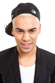 Photo : Daniel dans Star Academy 9