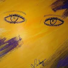 Resin art e disegno a penna per il pi. Arte Per Te Foglie Facili Ad Acquerello Arte Per Te Facebook