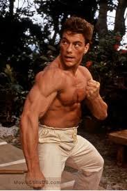 Bloodsport In 2020 Jean Claude Van Damme Van Damme Bloodsport