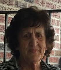 Marie Pinto Obituary
