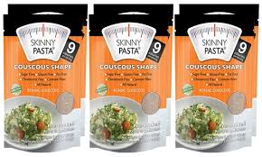 Check spelling or type a new query. Six Skinny Pasta Couscous Shape Groupon