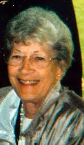 Eulalia M. Frederick Obituary