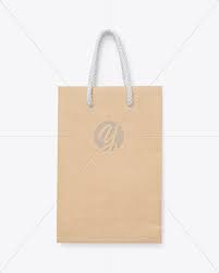 Download Kraft Paper Box Mockup In Box Mockups On Yellow Images Object Mockups