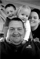 Jason Scott Alward Obituary (1977