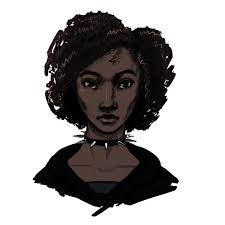 Veronica Maria Johnson