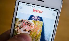 The social media reinforcement bubble has two primary contributing factors: Has Tinder Lost Its Spark Tinder The Guardian